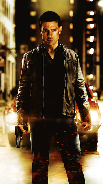 Jack Reacher (2022) movie HD phone wallpaper