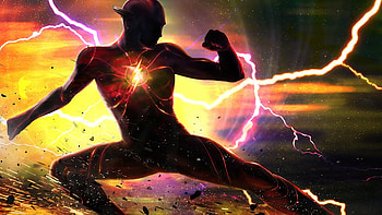 The Flash Movie, the-flash, movies, 2021-movies, ezra-miller HD wallpaper