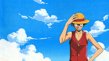 One Piece : Luffy’s Epic Anime Adventure, Anime, One Piece HD wallpaper