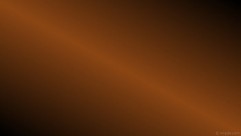brown highlight black gradient linear saddle brown HD wallpaper