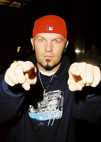 Fred durst, limp bizkit HD phone wallpaper