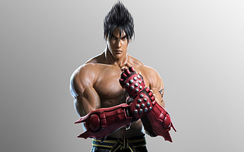 Jin Kazama In Tekken 7, tekken-7, tekken, games, ps-games HD wallpaper
