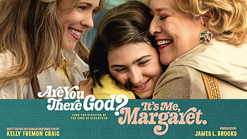 movie, Are You There God? It's Me, Margaret. HD wallpaper
