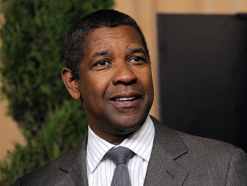 Denzel Washington, Celebrity , Distinguished actor, Screen presence HD wallpaper