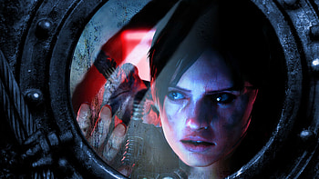 Resident Evil Revelations, resident-evil-7, games, 2017-games HD wallpaper