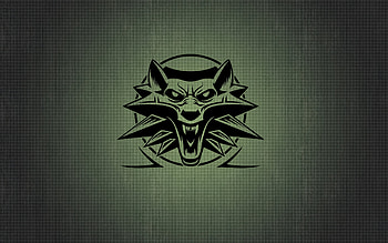 The Witcher 3 Logo, the-witcher-3, games, ps4-games, xbox-games, pc-games, logo HD wallpaper