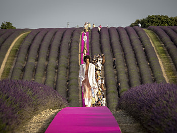 Jacquemus fashion, Instagram highlights, Designer's creative vision, Fashion inspiration HD wallpaper