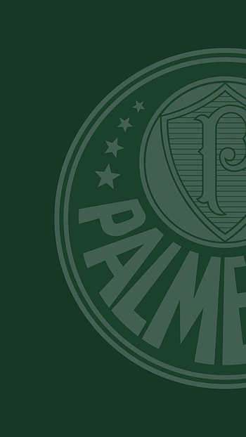 Palmeiras, brasil HD phone wallpaper