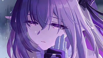 Castorice from Honkai: Star Rail - Stunning Ultra, video game, Honkai: Star Rail, Castorice (Honkai: Star Rail) HD wallpaper
