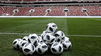 Ball sport, Football, Russia, FIFA HD wallpaper