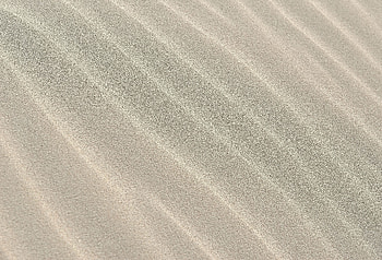 Sand, sand, nature, pattern HD wallpaper