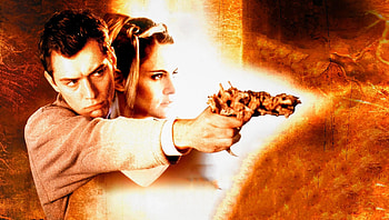 eXistenZ (2022) movie HD wallpaper