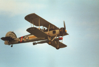 ww11 fairey swordfish, torpedoe, toprpedo plane HD wallpaper