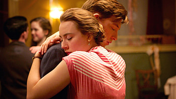 Brooklyn, Beautiful cinematography, Evocative visuals, Timeless love story HD wallpaper