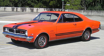 1969 Holden HT Monaro GTS, australian, monaro, holden, car HD wallpaper