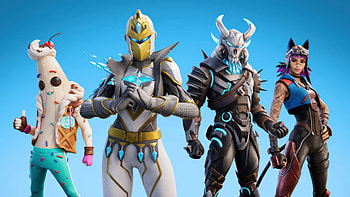 Fortnite Epic Skins, video game, Fortnite, Fortnite Battle Royale HD wallpaper