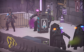 Tactical Breach Wizards, video game, Tactical Breach Wizards HD wallpaper