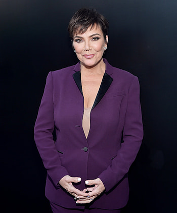 Kris Jenner, Denies Lamar Odom scheme HD phone wallpaper