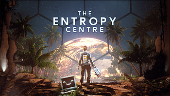 The Entropy Centre Gaming The Entropy Centre HD wallpaper