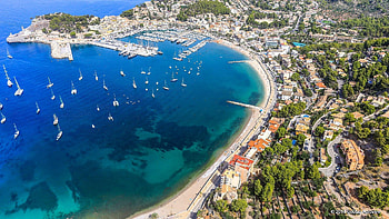 48 hours in Mallorca, Spain, Island exploration, Local secrets HD wallpaper
