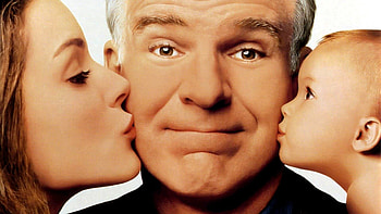 Father of the Bride Part II, Hilarious sequel, Double the chaos, Unforgettable wedding HD wallpaper