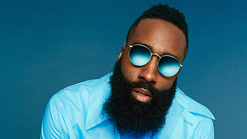 James Harden, james-harden, nba, sports, male-celebrities, boys HD wallpaper