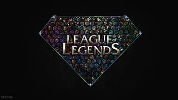 League of Legends, , Top HD wallpaper