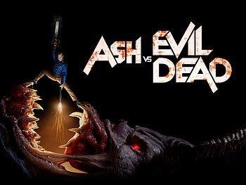 TV Show, Ash vs. Evil Dead HD wallpaper