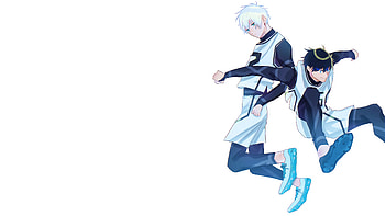 Blue Lock: Rising Rivals —, Blue Lock HD wallpaper
