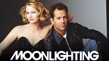 Moonlighting TV series, 1985 watch, TV series online, Plex streaming HD wallpaper