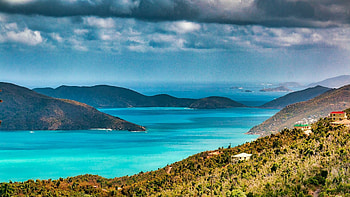Tortola, Trimaran yacht charter, Luxury, Caribbean sailing HD wallpaper