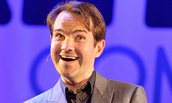 Jimmy Carr, , Comedic genius, British humor HD wallpaper