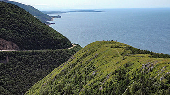 Cape Breton Island, Pin, For you, To HD wallpaper