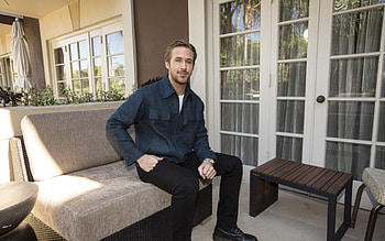 The Big Short, Ryan Gosling actor, High-quality HD wallpaper
