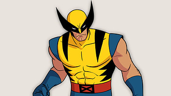 X-Men '97 HD wallpaper