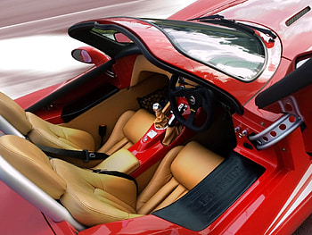 Elfin Streamliner MS8 2007, 2007, ms8, elfin, streamliner HD wallpaper