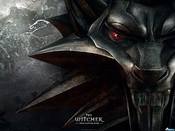 Games, Witcher HD wallpaper