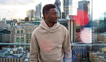 Marques Brownlee, YouTube Emmy nominations, Collaboration with Jake Roper and Michael Stevens HD wallpaper