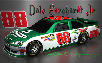Dale Earnhardt Jr 88 - JnsrmgkSB i-Journal HD wallpaper