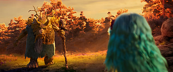 Mavka The Forest Song - Enchanting Fantasy Landscape, movie, Mavka The Forest Song HD wallpaper