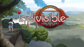 indivisible Video Game, indivisible, games HD wallpaper