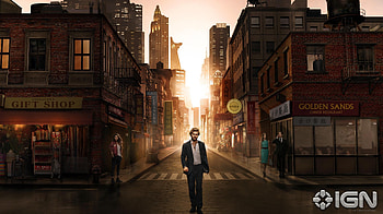 Iron Fist Tv Series, iron-fist, tv-shows HD wallpaper