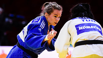 World Judo Championships Hungary 2021, Judo HD wallpaper