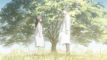 Anime, Ameku M.D.: Doctor Detective, Takao Ameku HD wallpaper