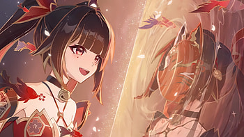 Honkai Star Rail Sparkle, video game, Honkai: Star Rail, Sparkle (Honkai: Star Rail) HD wallpaper