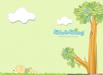 WISH WING TO U MY FRIENDS, wing, wish HD wallpaper