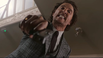 Guy Ritchie movies, Fun Crime Comedy, The Gentlemen trailer HD wallpaper