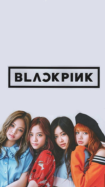 Blackpink HD phone wallpaper