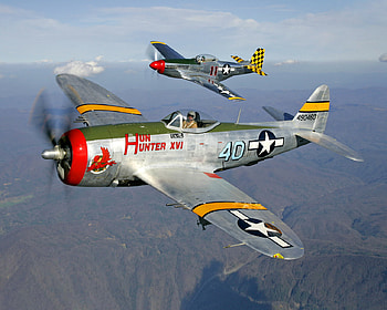 P47 AND P51, 5, 7, p, 4 HD wallpaper