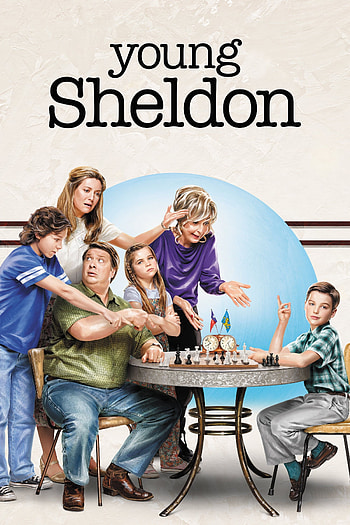 Young Sheldon, 10 best HD phone wallpaper